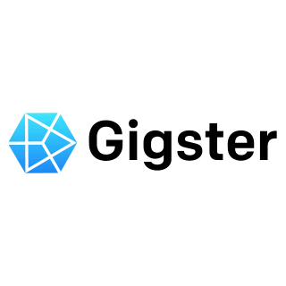 Gigster logo