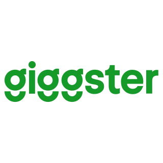 Giggster logo