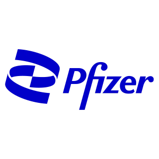 Pfizer Logo