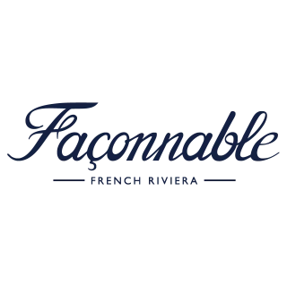 Façonnable logo