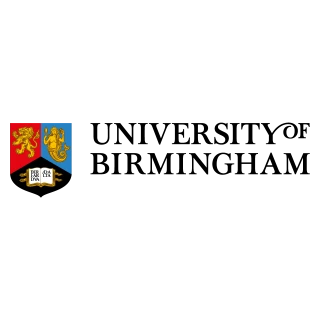 University of Birmingham logo