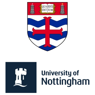 University of Nottingham logo