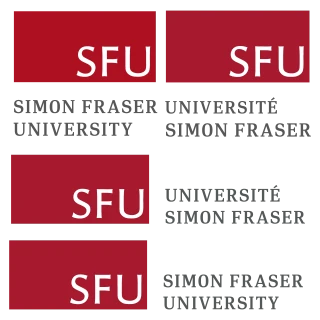 Simon Fraser University logo
