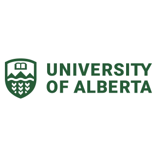 University of Alberta logo