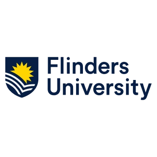 Flinders University logo