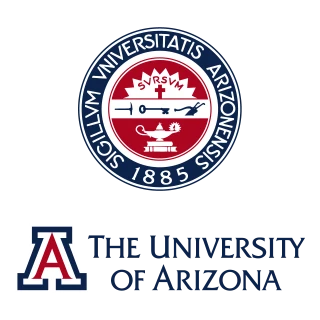 University of Arizona logo