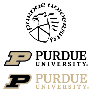 Purdue University logo