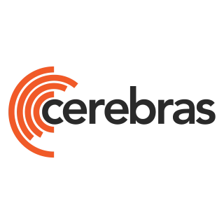 Cerebras logo