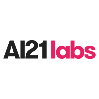 AI21 Labs logo