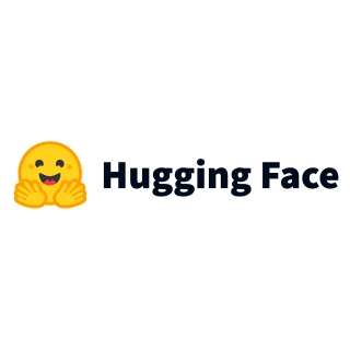 Hugging Face logo