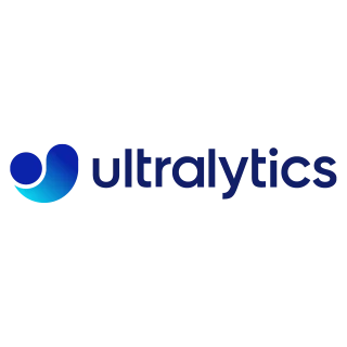 Ultralytics logo