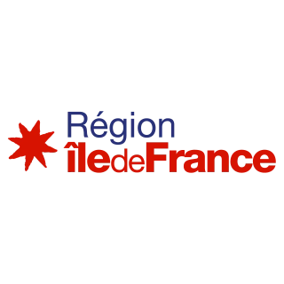 Région Île-de-France logo