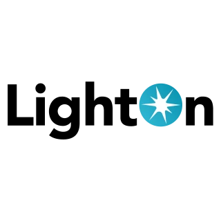 LightOn logo