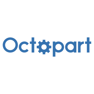 Octopart logo