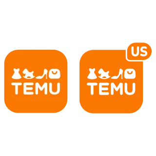 Temu logo