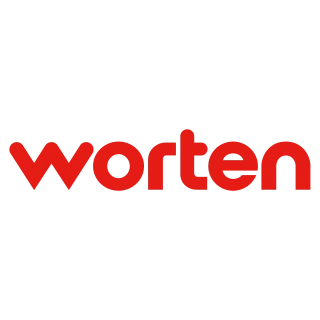 Worten Portugal logo