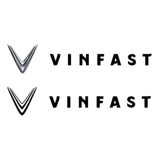 VinFast logo