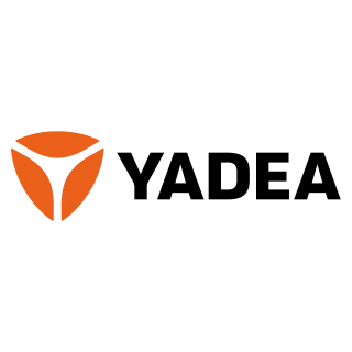 Yadea logo