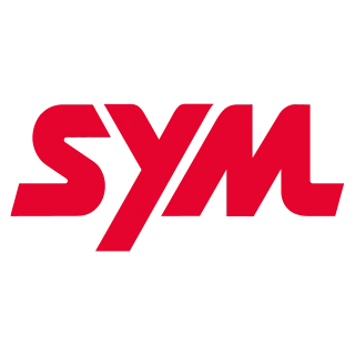 Sanyang Motor (SYM) logo