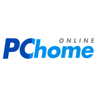 PChome Online logo