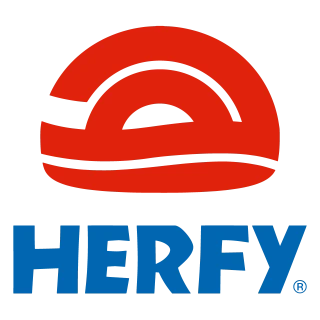 Herfy Logo PNG,  Vector (AI, EPS, CDR, PDF, SVG)