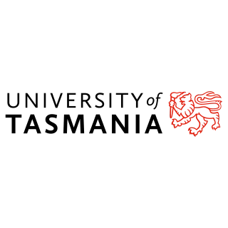 University of Tasmania logo