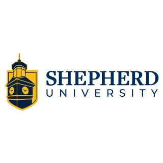 Shepherd University logo