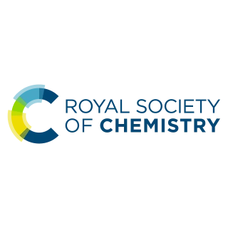 RSC: The Royal Society of Chemistry logo