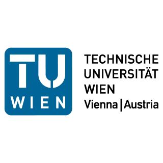 TU Wien: Technische Universität Wien logo