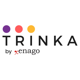 Trinka AI logo