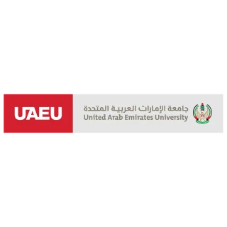United Arab Emirates University (UAEU) logo