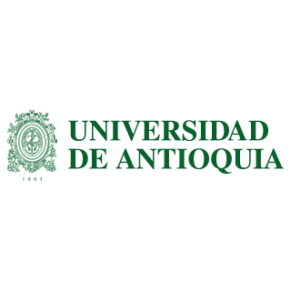 Universidad de Antioquia logo