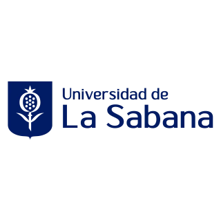 Universidad de La Sabana logo
