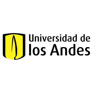 Universidad de los Andes (Colombia) logo