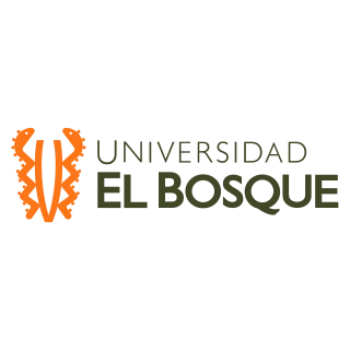 Universidad El Bosque logo