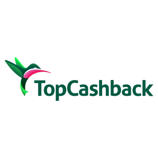 TopCashback USA logo