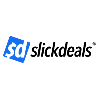 Slickdeals logo