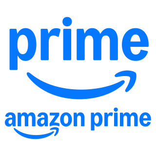 Amazon Prime