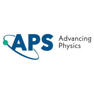 American Physical Society (APS) logo