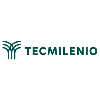 Universidad Tecmilenio logo
