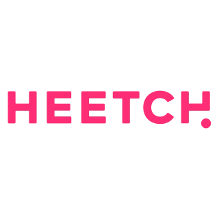 Heetch logo