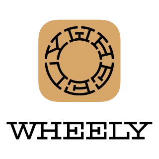 Wheely logo