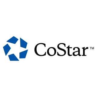 CoStar logo