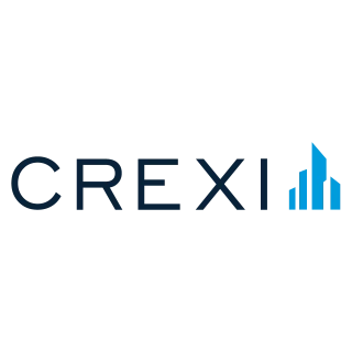 Crexi logo