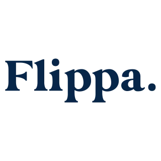 Flippa logo