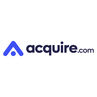 Acquire.com logo