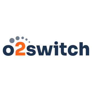 o2switch logo