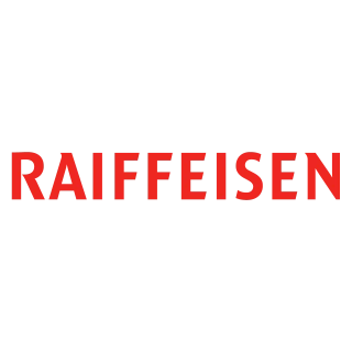 Raiffeisen Schweiz logo