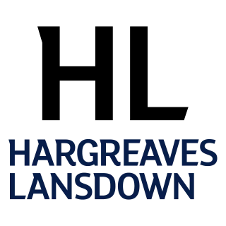 Hargreaves Lansdown Logo