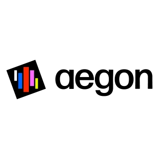 Aegon logo